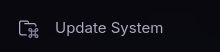 One-click Update Notification Button